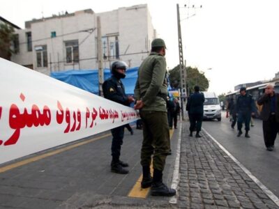 عجیبترین گروگانگیری ایران؛ تعجب پلیس و رسانهها برانگیخت