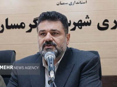 عربی: پروژه‌ها را قطره‌چکانی جلو نبرید؛ آب و کشاورزی در صدر اولویت‌ها