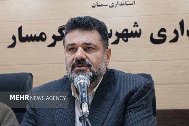 عربی: پروژهها را قطرهچکانی جلو نبرید؛ آب و کشاورزی در صدر اولویتها