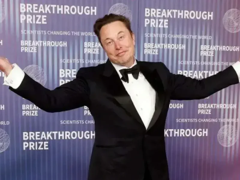 عرضه اولیه ۱.۵ تریلیون دلاری اسپیس‌ایکس/ ایلان ماسک در بورس به‌دنبال چه می‌گردد؟