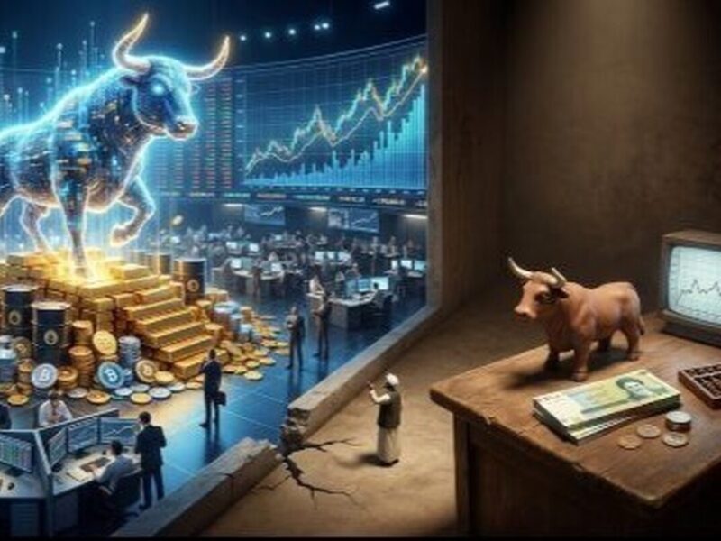 عرضه تاریخی در ایران، رقم معمولی برای دنیا/ فردا چه اتفاقی در بورس کالا رخ می‌دهد؟