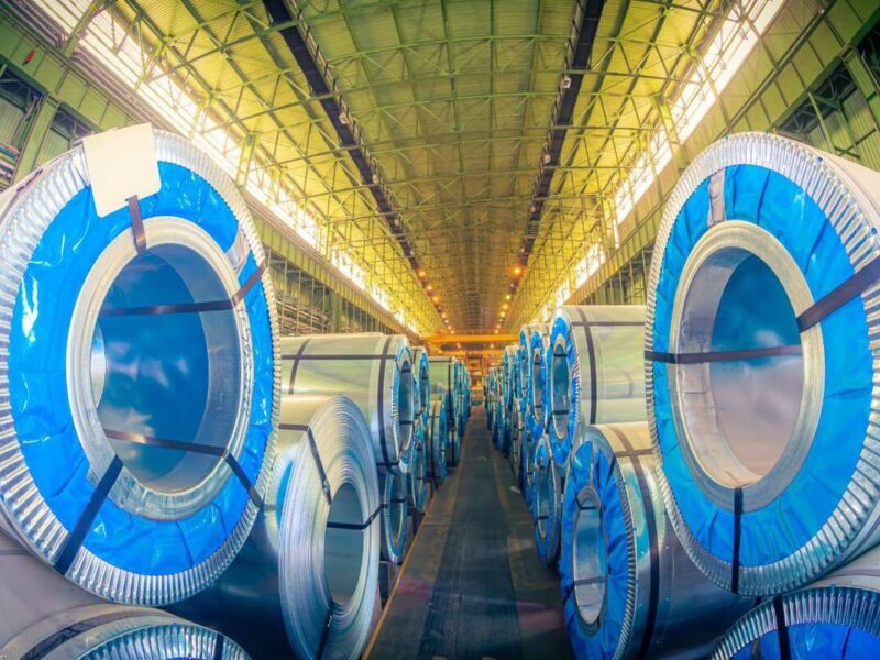 عرضه فولاد مبارکه در بازار سرمایه چگونه توسعه نظام مالی کشور را متحول کرد