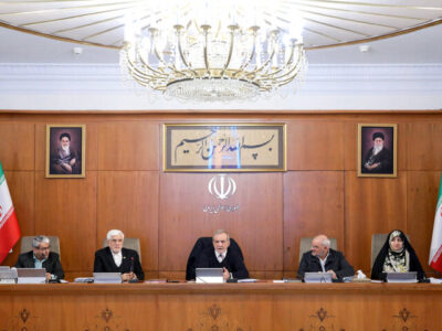 عیدی کارکنان دولت ۱۰ میلیون تومان شد