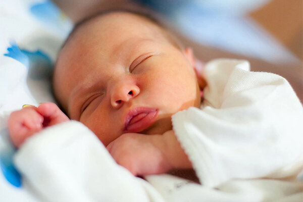 غربالگری نوزادان چگونه جان کودکان را نجات میدهد؟