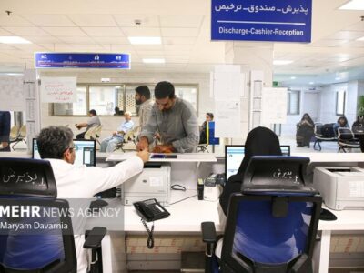 فرمول اضافه کار پرستاران بازنگری می شود