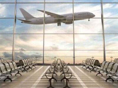 فرودگاه اراک پس از ۲۰ سال همچنان در انتظار پروازهای منظم