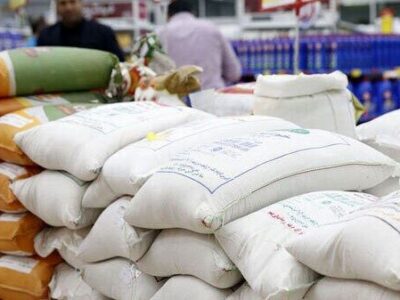 فروش برنج در فضای مجازی ۷۳۱ هزار تومان شد!