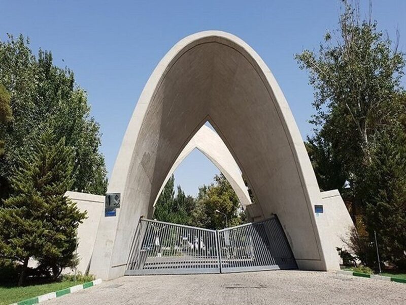 فوت ناگهانی یک دانشجوی علم و صنعت/ علت در حال بررسی است