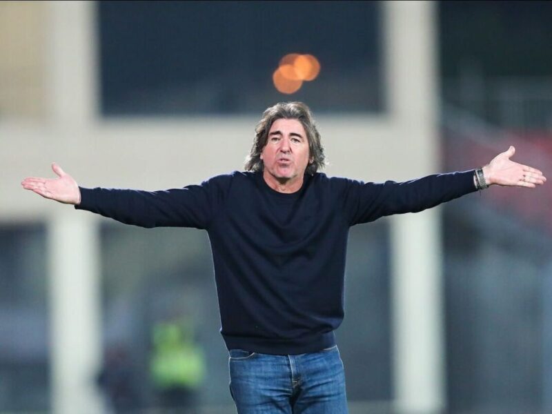 فوری/ ساپینتو رسما اخراج شد