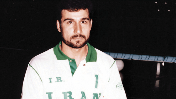 فوری/ قهرمان پیشکسوت ایران درگذشت فوری/ قهرمان پیشکسوت ایران درگذشت