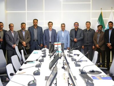 فولاد سنگان؛ پیشران اقتصاد فناورمحور در شرق کشور