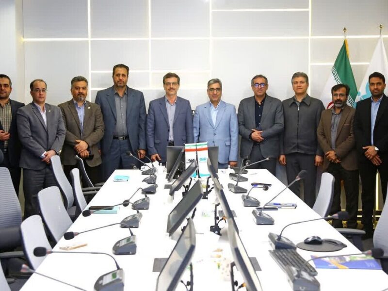 فولاد سنگان؛ پیشران اقتصاد فناورمحور در شرق کشور