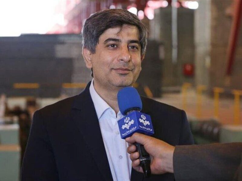 فولاد مبارکه؛ پیشران خوداتکایی ایران در الکترود گرافیتی