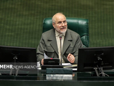 قالیباف: حقوق باید متناسب با تورم افزایش یابد