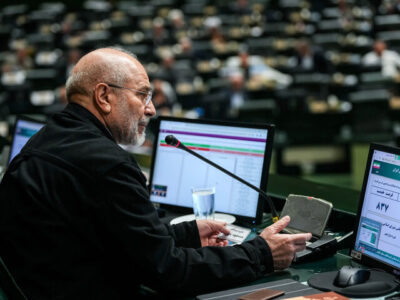 قالیباف: حوادث دی ماه در کشور ریشه در فتنه اسرائیلی – آمریکایی داشت