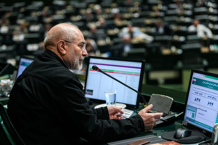 قالیباف: حوادث دی ماه در کشور ریشه در فتنه اسرائیلی – آمریکایی داشت