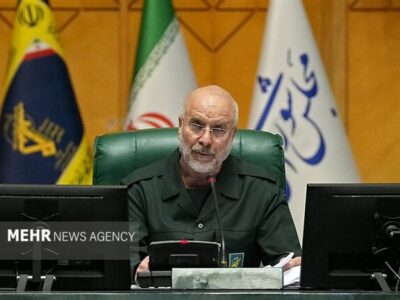 قالیباف: لایحه بودجه از هفته آینده در مجلس بررسی خواهد شد