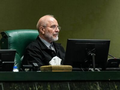 قالیباف: ما در بودجه عدد ثابت و قطعی درباره نرخ ارز نداریم