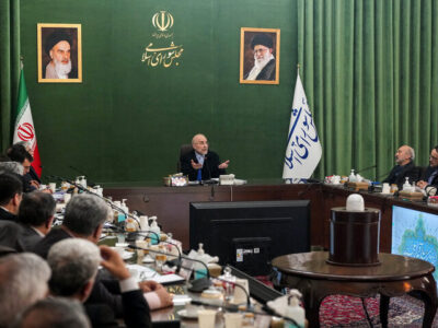 قالیباف: هیچ وظیفهای مهمتر از آگاهیبخشی به جامعه نداریم