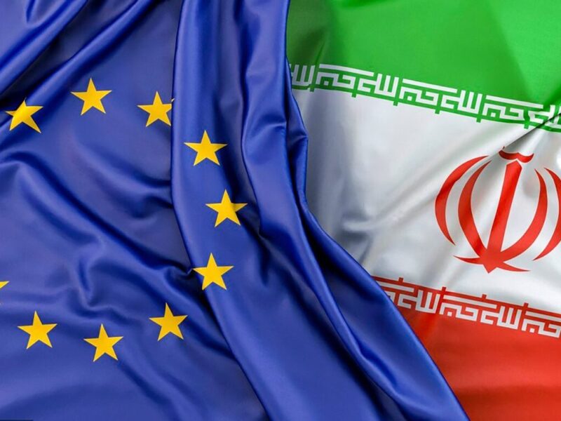 قطار صادرات ایران به اروپا راه افتاد/ محموله غافلگیرکننده ارسال شد