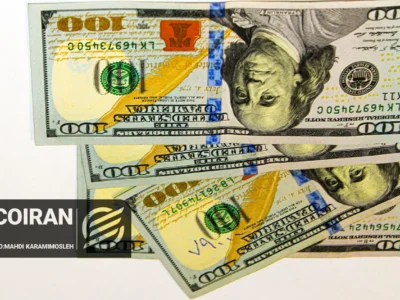 قیمت دلار امروز دوشنبه ۱۳ بهمن/ کاهش قیمت دلار + جدول