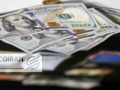 قیمت دلار امروز یک شنبه ۱۲ بهمن/ کاهش قیمت + جدول