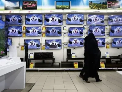 قیمت روز پرفروشترین تلویزیونهای ۵۰ اینچ بازار اعلام شد+ جدول