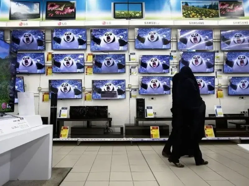 قیمت روز پرفروش‌ترین تلویزیون‌های ۵۰ اینچ بازار اعلام شد+ جدول