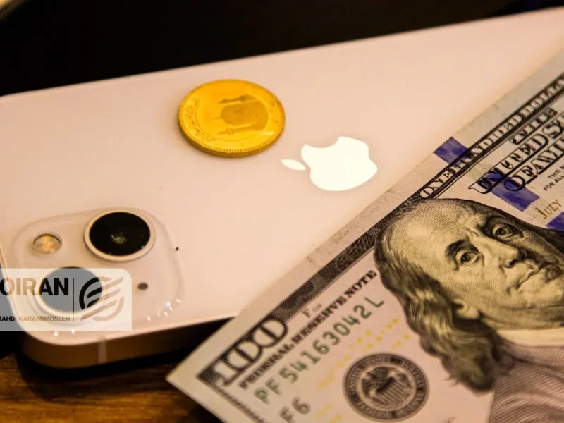 قیمت طلا، دلار و سکه امروز پنجشنبه ۲۳بهمن/ کاهش همه قیمت ها + جدول