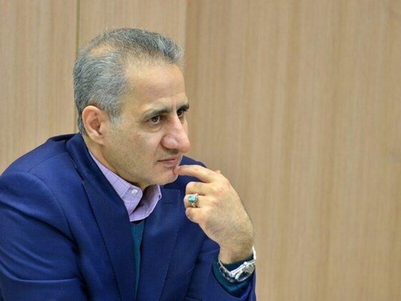 قیمت‌ها در خطر انفجار / دولت موظف به کنترل گرانی است