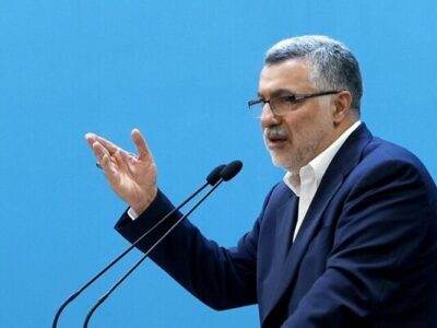 لزوم استفاده از ظرفیت خیرین برای تأمین آمبولانس