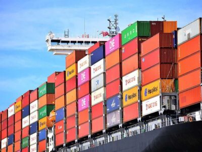 محموله‌ عظیم ایران راهی قطر شد