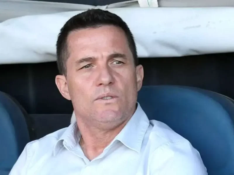 مدیران پرسپولیس تکلیف اوسمار را روشن کردند