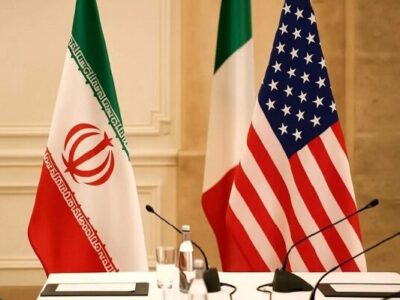 مذاکرات ایران و آمریکا با تاخیر برگزار می شود