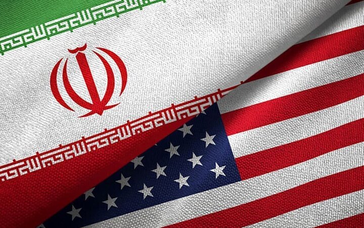 مذاکرات ایران و آمریکا پایان یافت