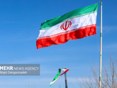 مراسم روز ملی جمهوری اسلامی « سلام سفرا» با حضور رئیس جمهور برگزار شد