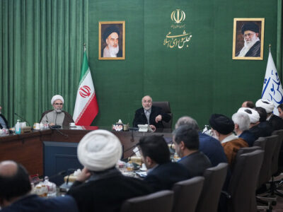 مردم مهم‌ترین مؤلفه قدرت انقلاب اسلامی هستند