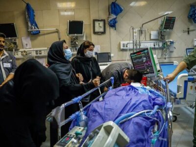 مرگی که به زندگی ختم می‌شود!