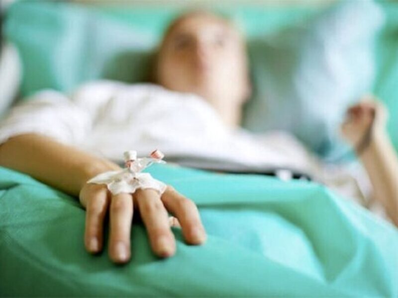 مسمومیت ۸ زن در لواسان/ ماجرا چه بود؟