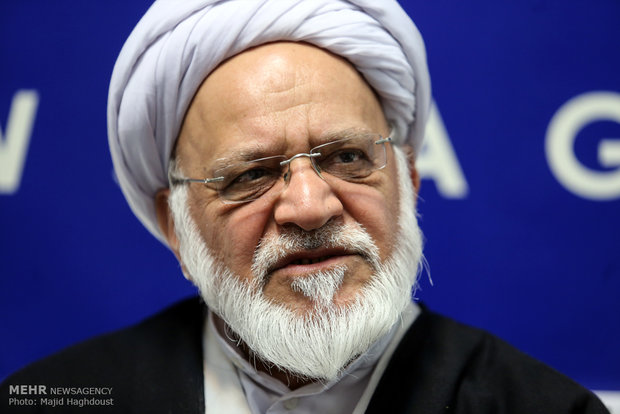 مصباحی مقدم: وفاداری و بصیرت مردم در یومالله ۲۲ بهمن ستودنی است