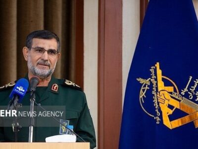 ملت ایران همچنان سدّی استوار در برابر دسیسههای دشمنان خواهند بود