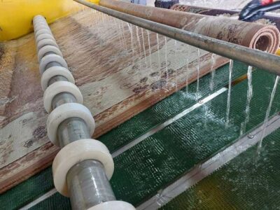 مواد شستشوی فرش در قالیشویی و راهنمایی جهت انتخاب صحیح قالیشویی