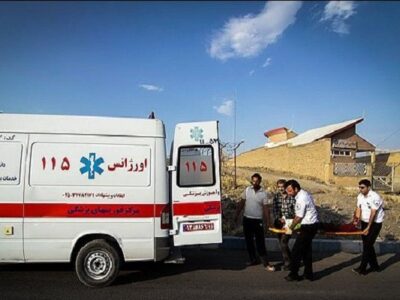 موهبتی: توسعه ناوگان اورژانس یک ضرورت حیاتی برای نظام سلامت است