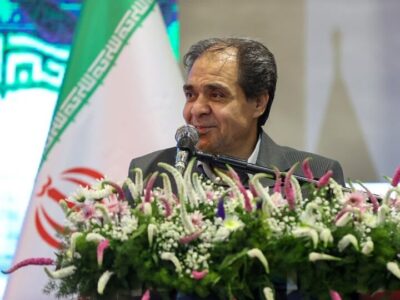 موهبتی: ۶۷۰ بیمارستان در کشور به آمبولانس نیاز دارند