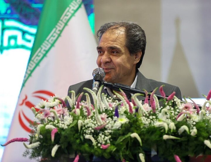 موهبتی: ۶۷۰ بیمارستان در کشور به آمبولانس نیاز دارند