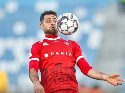 ناکامی دوباره پرسپولیس با اوسمار