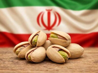 نبرد پسته در بازار جهانی/ آمریکا جایگزین ایران شد