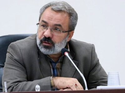 نخعی‌راد:با افرادی که نظام را در وضعیت بن‌بست جلوه می‌دهند، برخورد شود