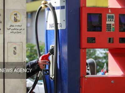 نرخ فعلی بنزین و گازوئیل در سال آینده تداوم می‌یابد