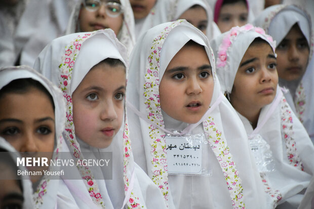 نسخه طلایی تغذیه برای روزه اولیها